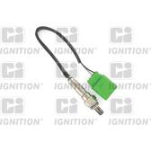 Sonde lambda QUINTON HAZELL - XLOS1403