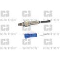 Sonde lambda QUINTON HAZELL - XLOS1422