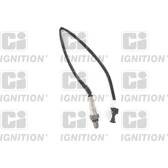 Sonde lambda QUINTON HAZELL - XLOS1430