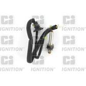Sonde lambda QUINTON HAZELL - XLOS1449