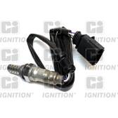 Sonde lambda QUINTON HAZELL - XLOS1466