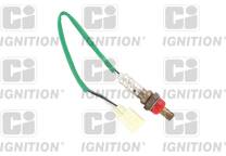 Sonde lambda