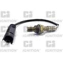 Sonde lambda QUINTON HAZELL - XLOS1507