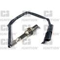 Sonde lambda QUINTON HAZELL - XLOS1525