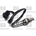 Sonde lambda QUINTON HAZELL - XLOS1534