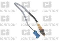 Sonde lambda