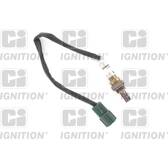 Sonde lambda QUINTON HAZELL - XLOS1579