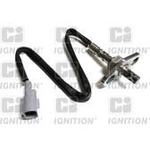 Sonde lambda QUINTON HAZELL - XLOS1594