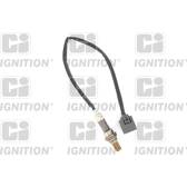 Sonde lambda QUINTON HAZELL - XLOS1629