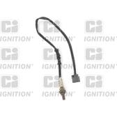 Sonde lambda QUINTON HAZELL - XLOS1641