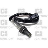 Sonde lambda QUINTON HAZELL - XLOS1666