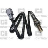 Sonde lambda QUINTON HAZELL - XLOS1681
