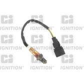 Sonde lambda QUINTON HAZELL - XLOS1740