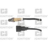 Sonde lambda QUINTON HAZELL - XLOS1752