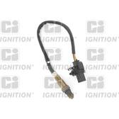 Sonde lambda QUINTON HAZELL - XLOS1775