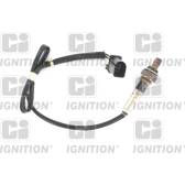 Sonde lambda QUINTON HAZELL - XLOS1778