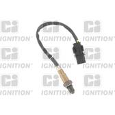 Sonde lambda QUINTON HAZELL - XLOS1786