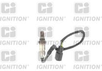 Sonde lambda