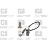 Sonde lambda QUINTON HAZELL - XLOS1824