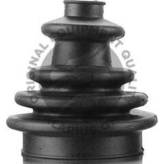 Soufflet de cardan (avec accessoires) QUINTON HAZELL - QJB8020