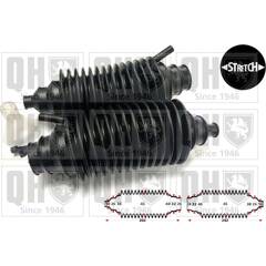 Soufflet de direction (avec accessoires) QUINTON HAZELL - QG2200P