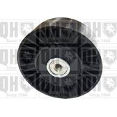 Spannrolle, Keilrippenriemen QUINTON HAZELL - QTA494
