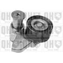 Spannrolle (Zahnriemen) QUINTON HAZELL - QTT1050