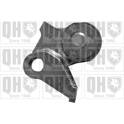 Spannrolle (Zahnriemen) QUINTON HAZELL - QTT1051