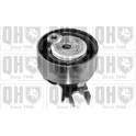 Spannrolle (Zahnriemen) QUINTON HAZELL - QTT860