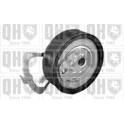 Spannrolle (Zahnriemen) QUINTON HAZELL - QTT929