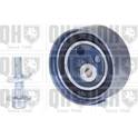 Spannrolle (Zahnriemen) QUINTON HAZELL - QTT968