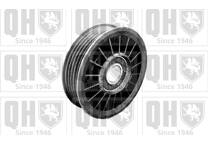 Spanrol, Poly V-riem