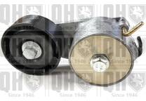 Spanrol, Poly V-riem