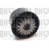 Spanrol, Poly V-riem QUINTON HAZELL - QTA1369