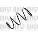 Chassisveer QUINTON HAZELL - QCS6352