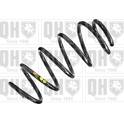 Chassisveer QUINTON HAZELL - QCS7412