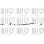 Spurstange QUINTON HAZELL - QDL5282S