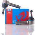 Spurstangenkopf QUINTON HAZELL - QD2820S