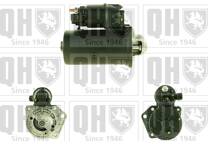 Startmotor