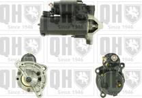 Startmotor