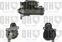 Startmotor