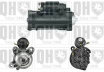 Startmotor