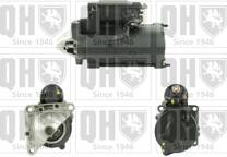 Startmotor