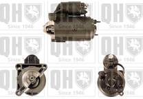 Startmotor
