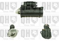 Startmotor
