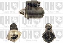 Startmotor