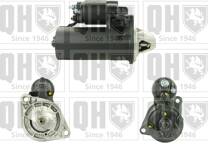 Startmotor