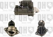 Startmotor