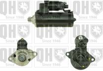 Startmotor