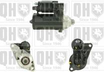 Startmotor